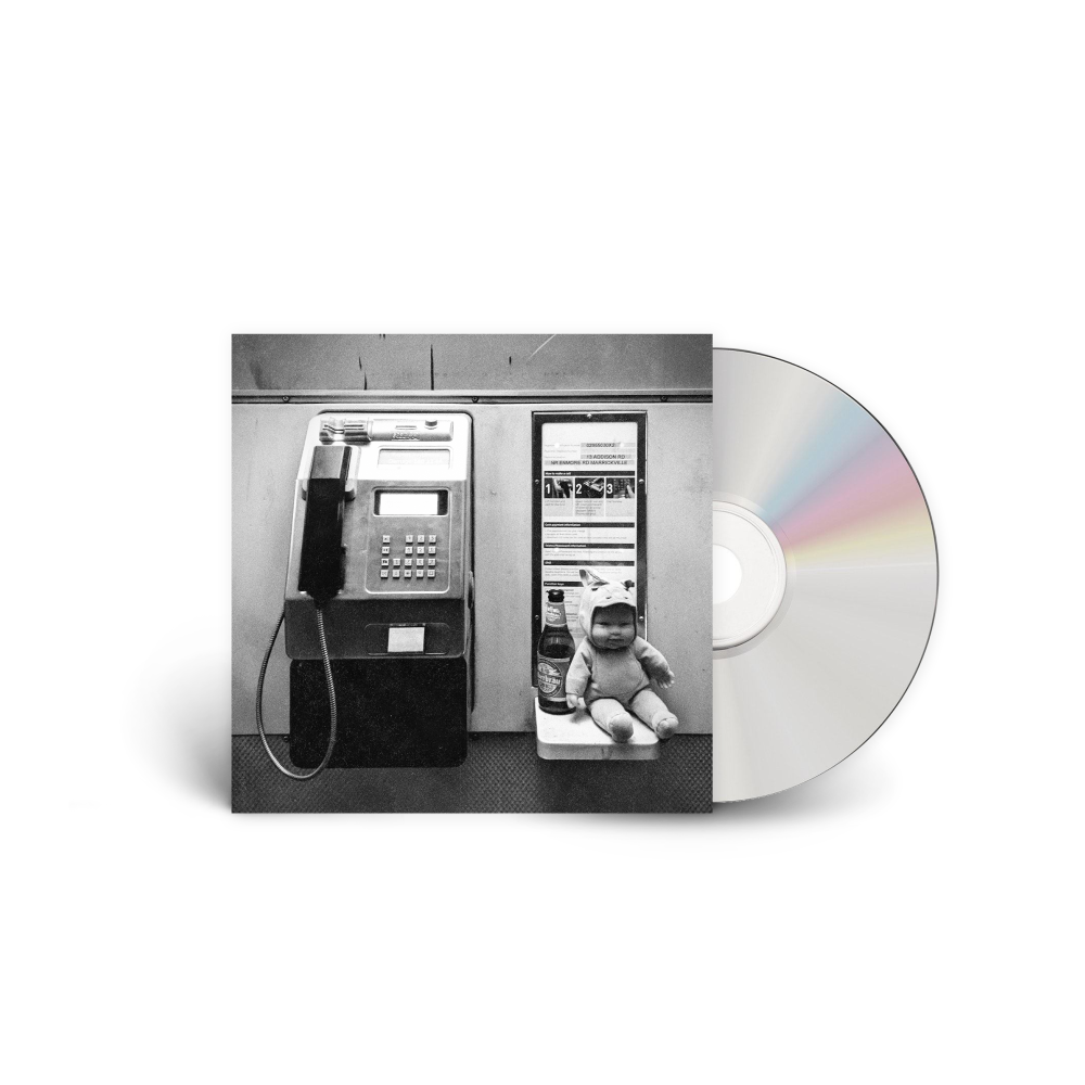 Dear Seattle / Toy CD – 24Hundred