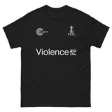 Future Violents FC Tee (Black)