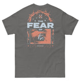 The Fear Tee (Charcoal)