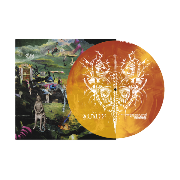 LIKE MOTHS TO FLAMES / CD 2枚セット Like Moths To Flames | Official Store | Australia – 24Hundred
