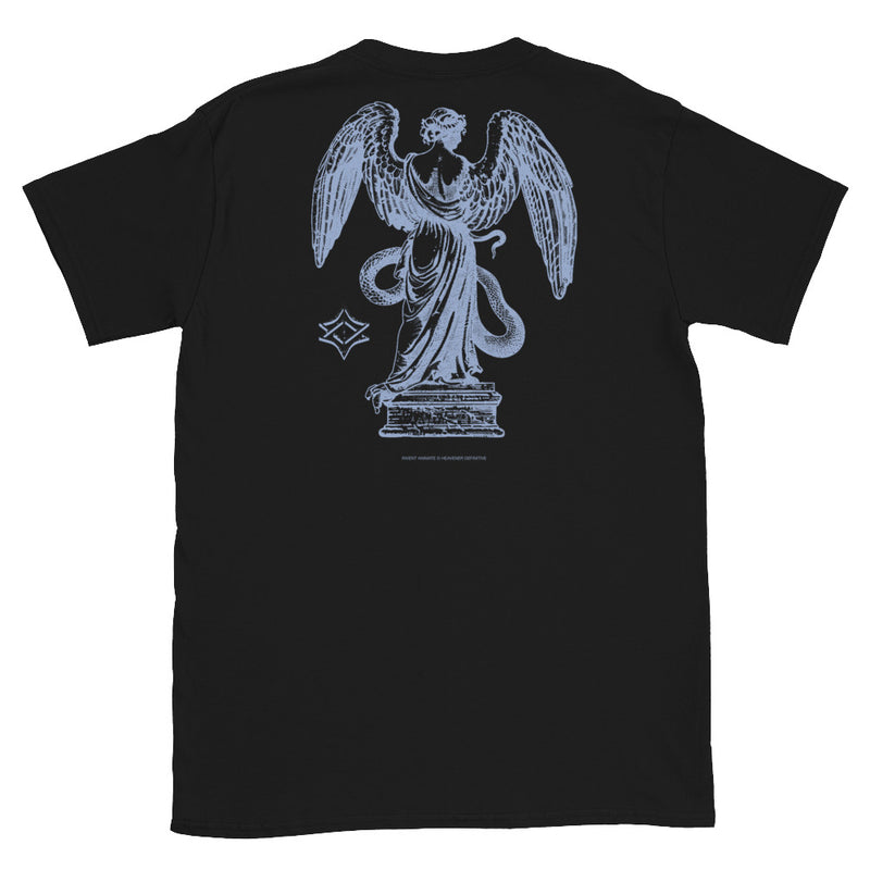 Statue T-Shirt