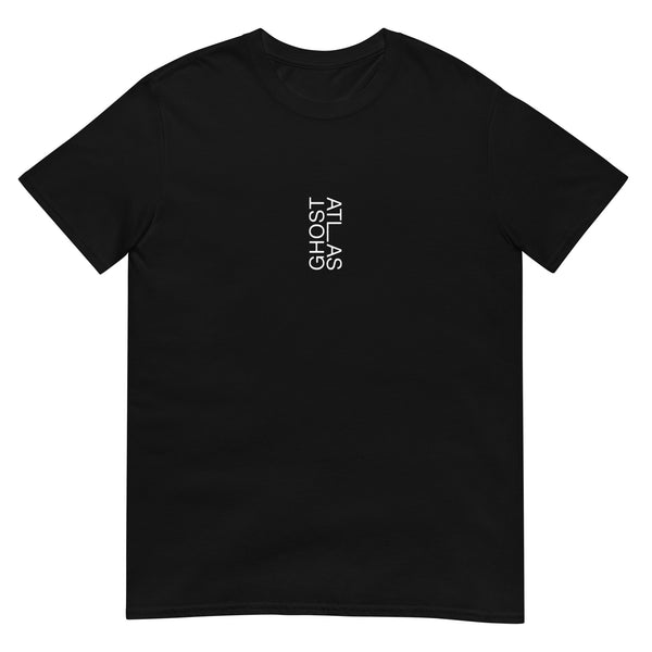 Bouquet T-Shirt (Black)