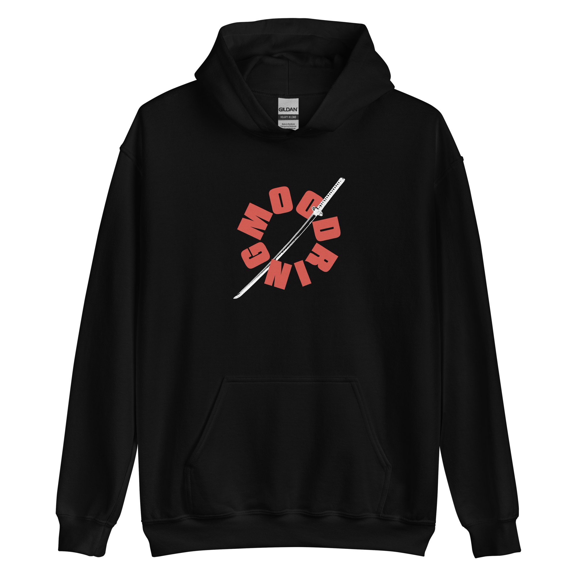 Moodring - Your Light Fades Away Hoodie – 24Hundred