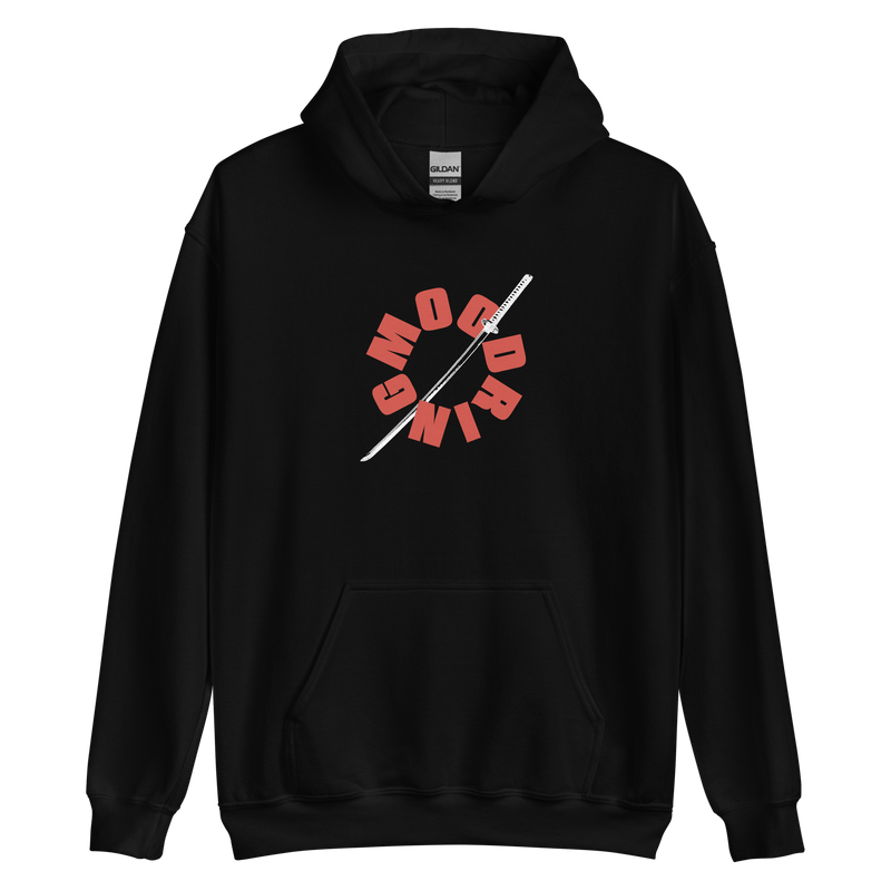 Your Light Fades Away Hoodie