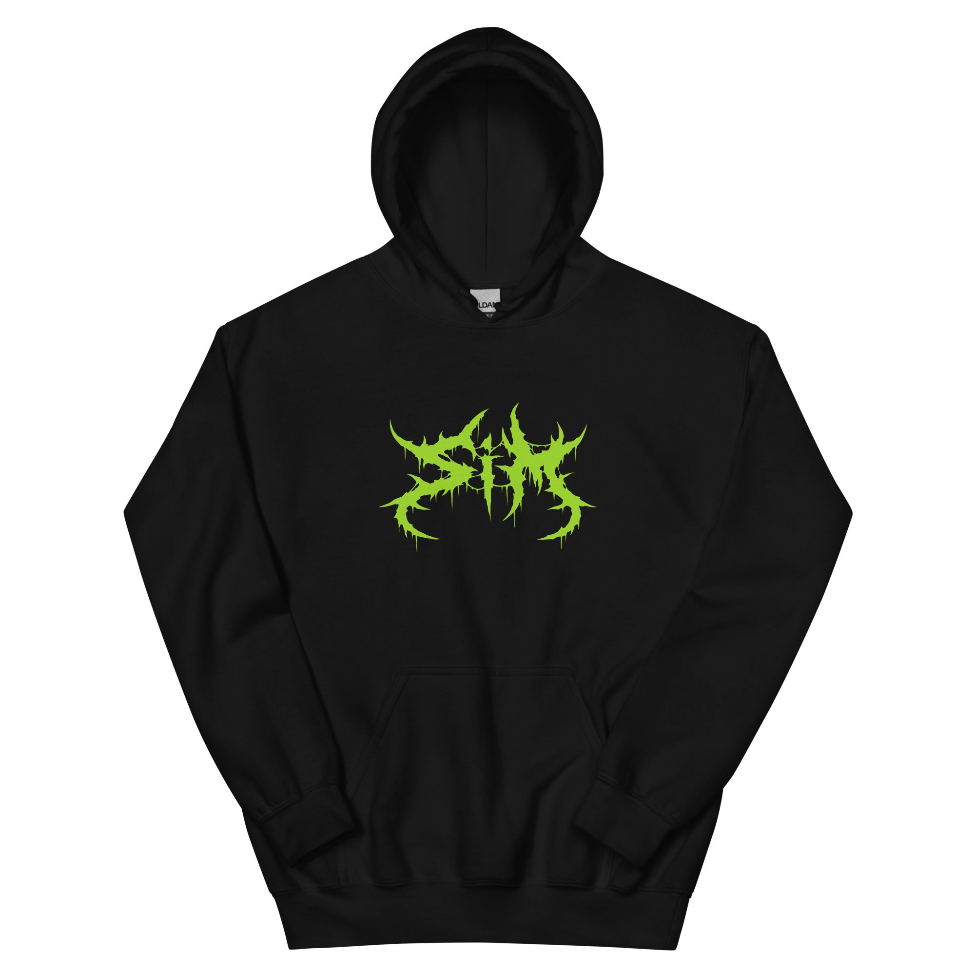 Hoodies | Official Band Merch | Australia – 24Hundred