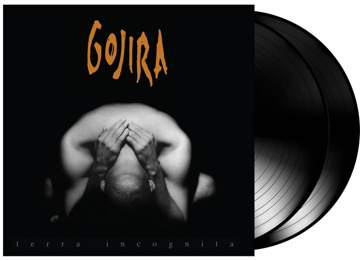 Terra Incognita 12" Vinyl