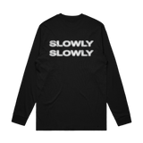 Forget You Long-Sleeve (Black)