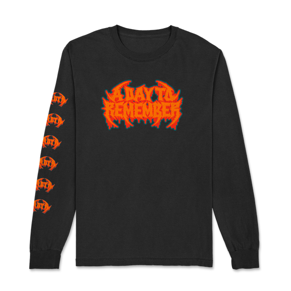 A Day To Remember | Official Merch & Vinyl | ADTR – 24Hundred