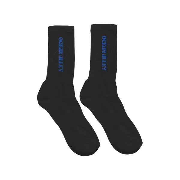 Socks (Black)