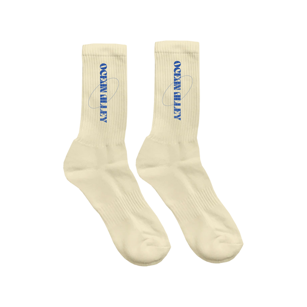 Socks (Natural)