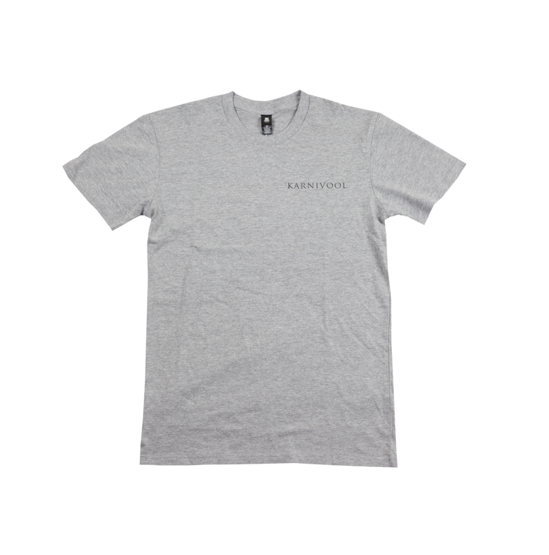 Karnivool t shirt sales