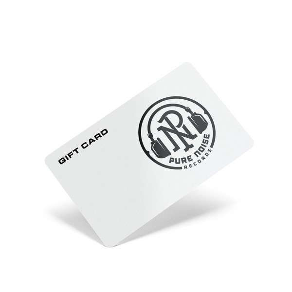 Pure Noise Records Gift Card