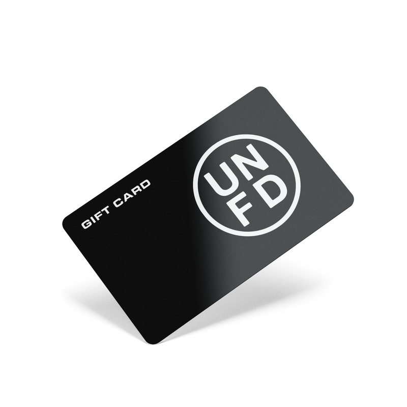 UNFD Gift Card