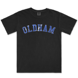 Oldham Tee (Black)