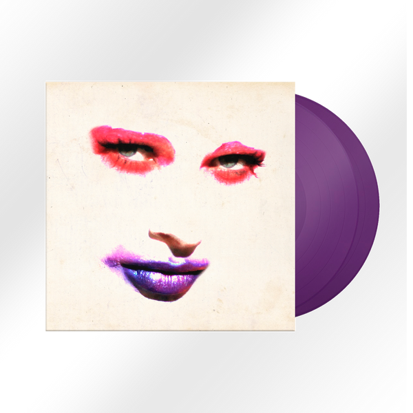 Otherness 2LP Vinyl (Indie Exclusive - Solid Purple)