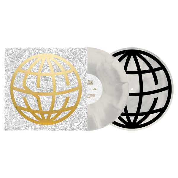 Around The World and Back (Deluxe)
