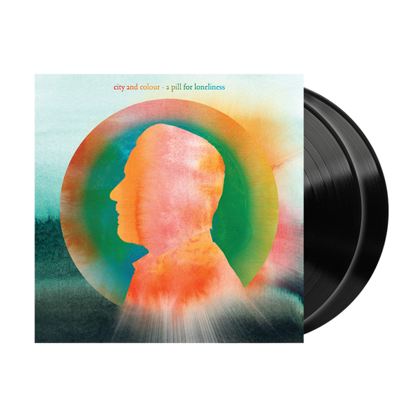 A Pill For Loneliness 2LP Vinyl