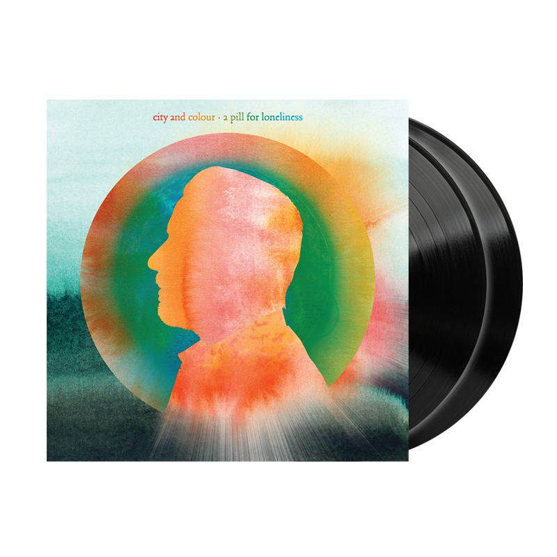 A Pill For Loneliness 2LP Vinyl
