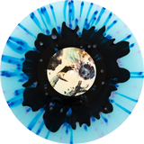Tomorrow We Die Alive 12" Vinyl (Electric Blue w/ Violet & Bluejay Splatter)