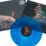 Blue In The Dark 12" Vinyl (Royal Blue & Electric Blue Galaxy)