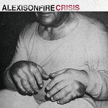 Alexisonfire Official Merch - Crisis (Double Vinyl)