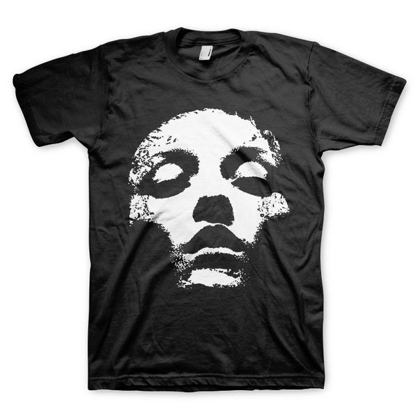 Jane Doe Tee (Black) – 24Hundred