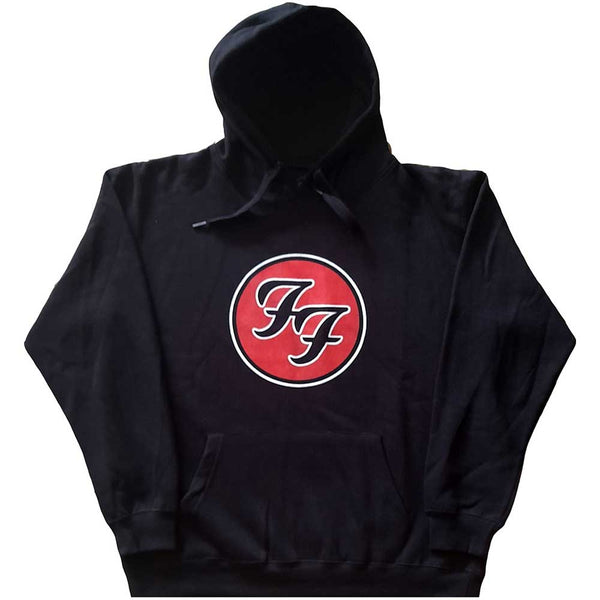 FF Logo Hoodie