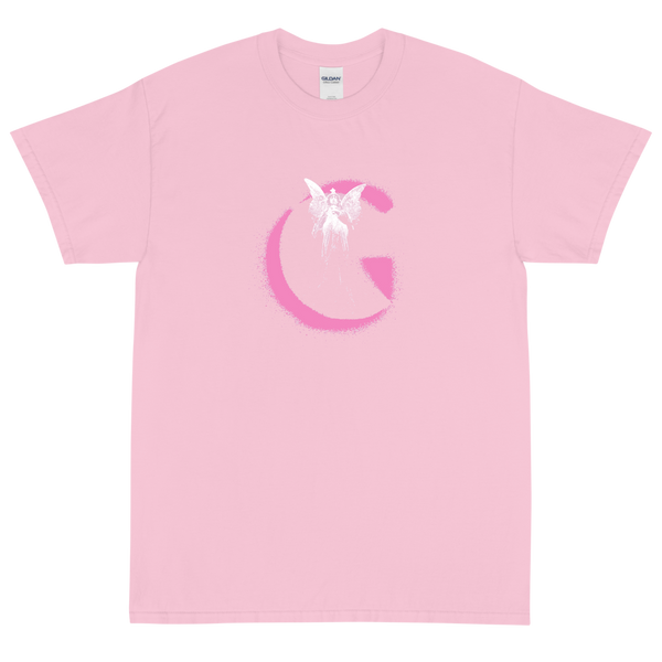 G Tee (Pink)