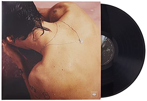 Harry Styles 12" Vinyl