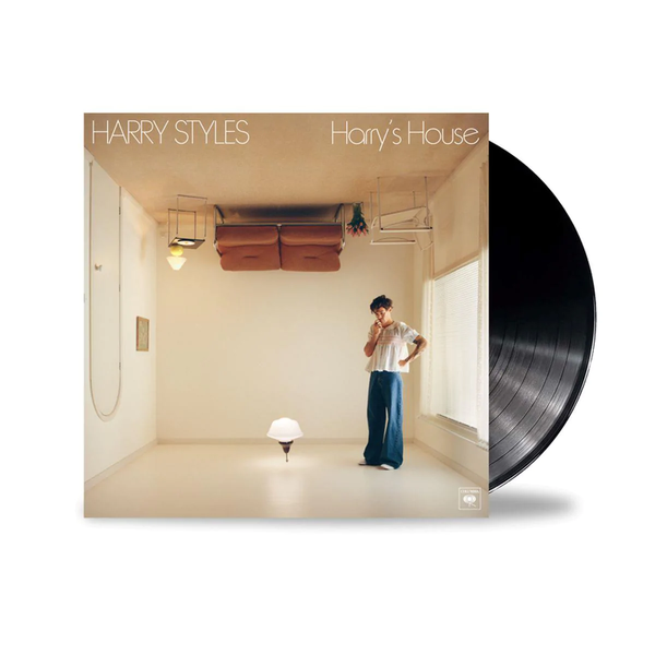 Harry's House 12" Vinyl