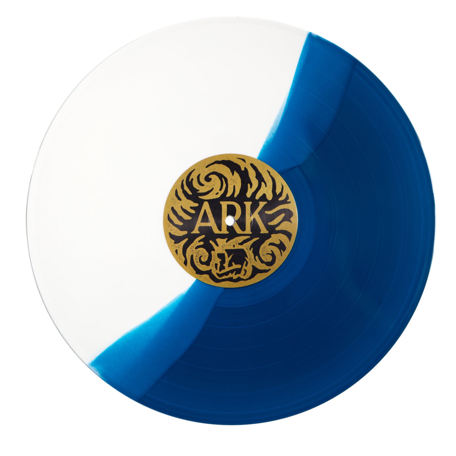 In Hearts wake ARK vinyl サイン入りレコード sign In Hearts Wake - Ark 12