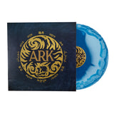 In Hearts Wake Official Merch - Ark 12" Vinyl (Blue/Blue (A Side/B Side))