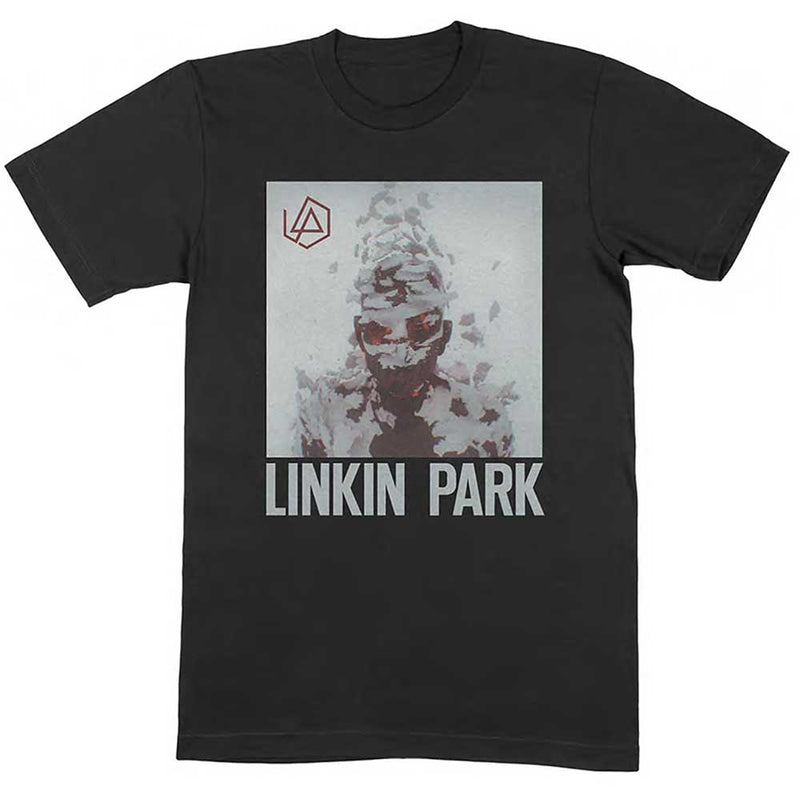 LINKIN PARK “Living Things” 2LP New White Vinyl-Played once!-Shrink and  stickers 93624947776