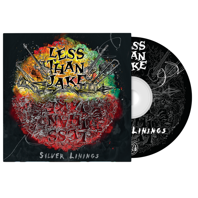 Silver Linings CD