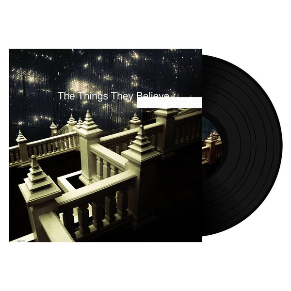 The Things They Believe 12" Vinyl