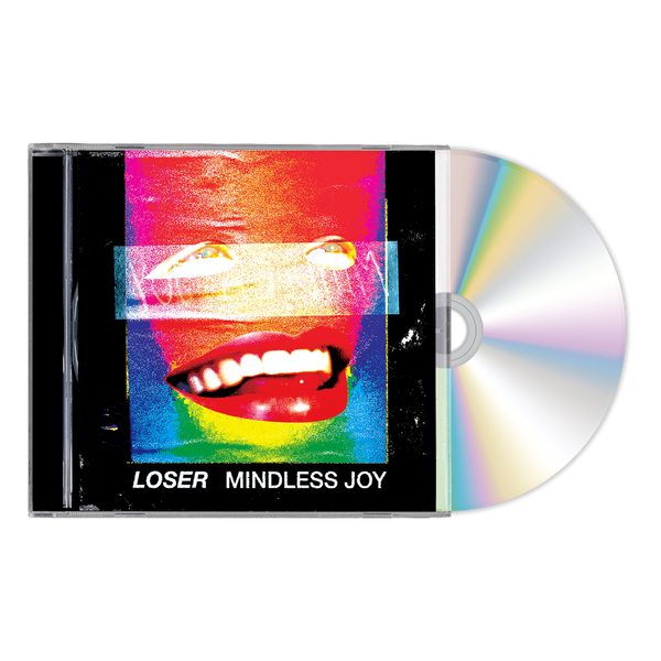 Mindless Joy (CD)