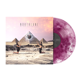 Singularity 12” Vinyl (Translucent Cloudy Purple)