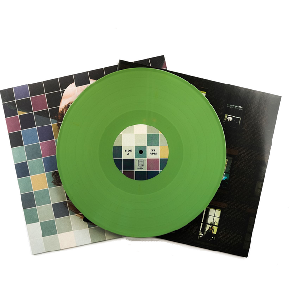 Other Peoples Lives 12" Vinyl (Solid Green)