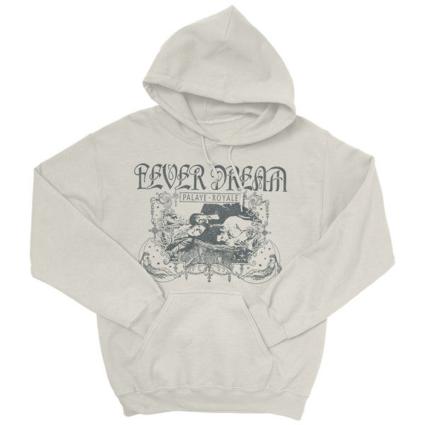 Fever Dream Hoodie (Bone)