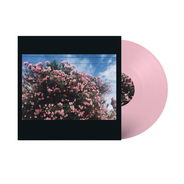 Drag It Down On You 12" Vinyl (Baby Pink)