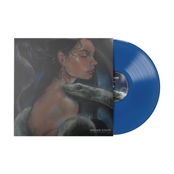 Recovery UNFD 10 Year Anniversary 12" Vinyl (Solace - Translucent Blue)