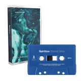 Eternal Blue Cassette (Dark Blue)