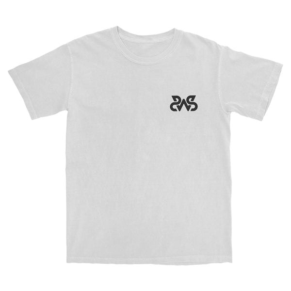 Apathetic Tee (White)