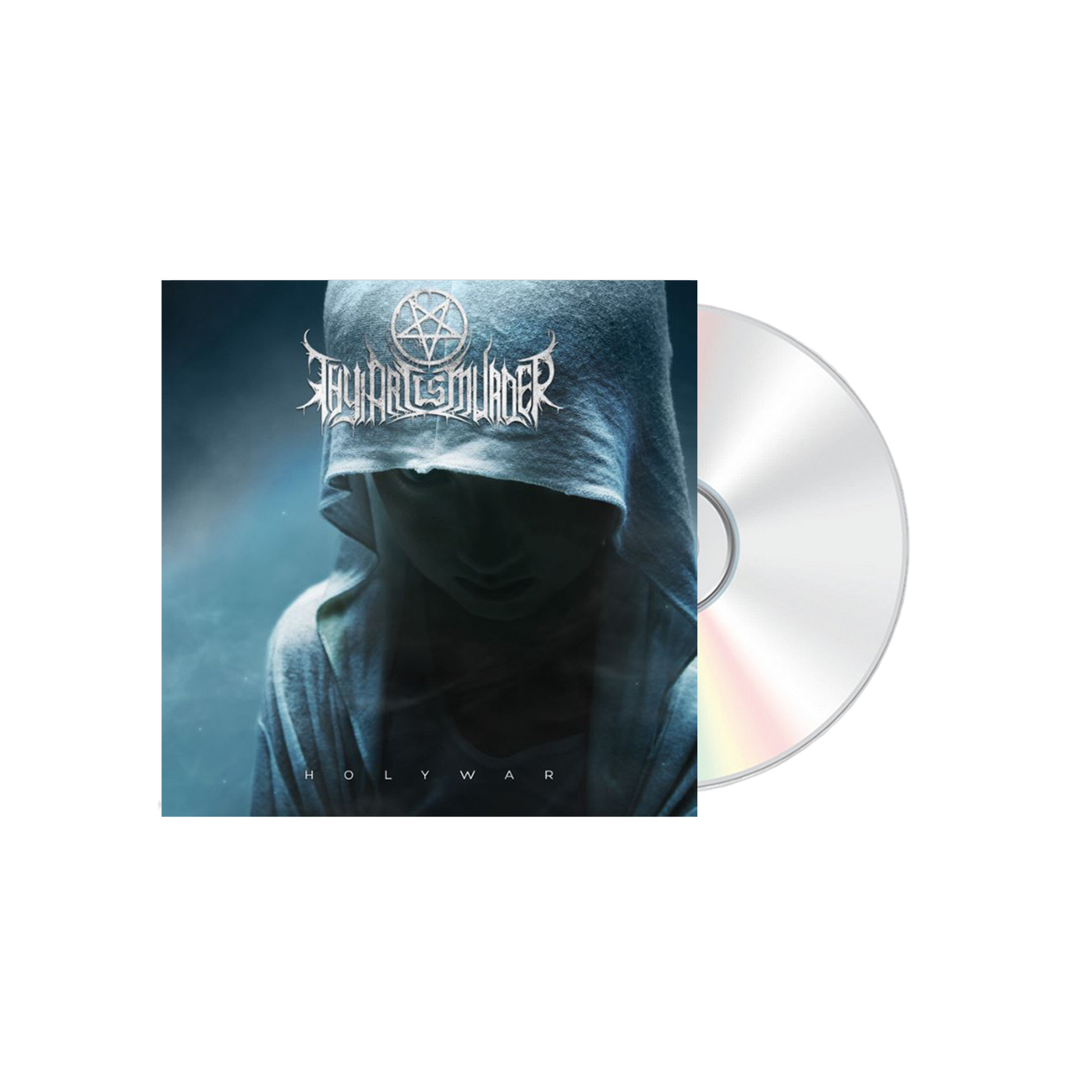 Holy War CD (Deluxe Edition) – 24Hundred