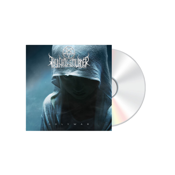 Holy War CD (Deluxe Edition) – 24Hundred