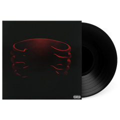 Lydighed Lim Mose Tool / Undertow (Vinyl) – 24Hundred