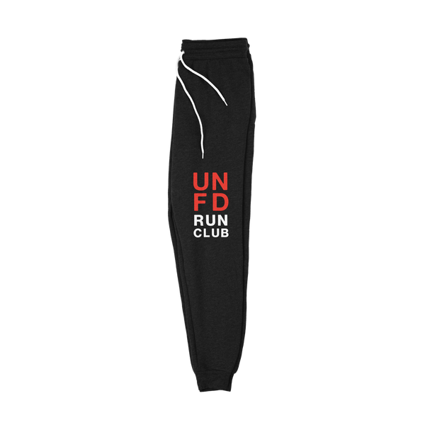 UNFD Run Club Stacked Logo Joggers