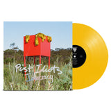 Idiocracy Limited Edition 12" Vinyl (Yellow - Space 44 x Flightless Records Exclusive)