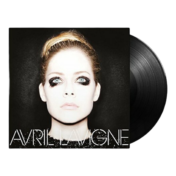 Avril Lavigne 12" Vinyl