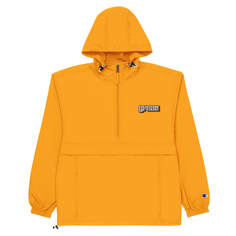 Champion windbreaker near clearance me